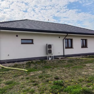 Дома под ключ